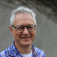 Marc Van Hoeck