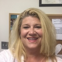Angie Davis