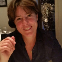 Corinne Van Rossum