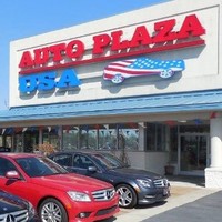 AutoPlaza USA