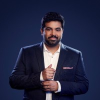 Vijithan Rajaratnam, Ing.
