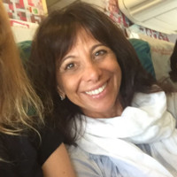 patrizia pistochini