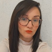 Michele Moraes Da Rosa