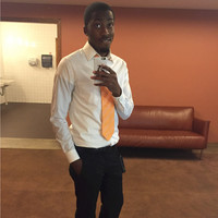 Raheem Robinson