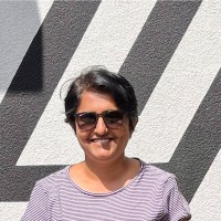 Dhanya Lakshmi Narayanan