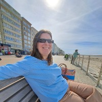 Liesbeth Oosterlynck