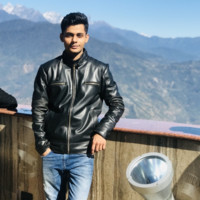 Arslaan Baig