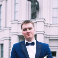 Gleb Zinoviev