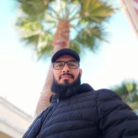 Barae Ziad