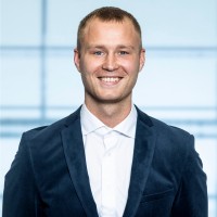 Peter G. Krog-Meyer