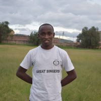 Daniel Njaramba