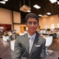Manusvath G.