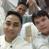 Sandy Irawan