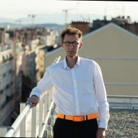 Jérôme Chomel de Varagnes