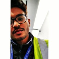 Huzaifa Qureshi