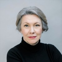 Dr Natalya Mosunova