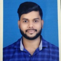 Sanket Raut