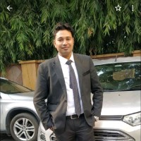 Ashish Baranwal