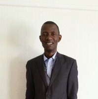 Gabriel Omonria (Be, Msc, Mba, Pmp)