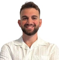 Daniel Aharon