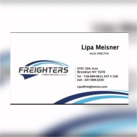 Lipa Meisner