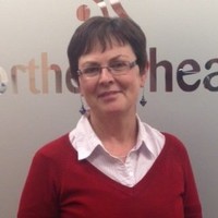 Mary Henderson-Betkus