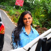 Divya V