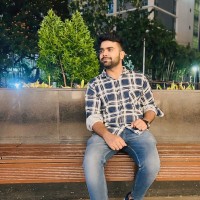 Md Shahzad Alam