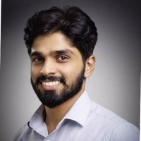 Arjun N