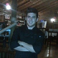 Jorge Andrés Gonzalez Sierra