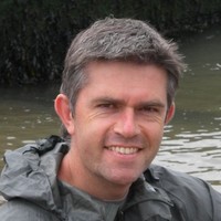 Jez Sharp