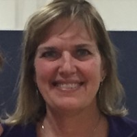 Cathy Slusher