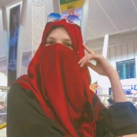 Asmaviya Rafi