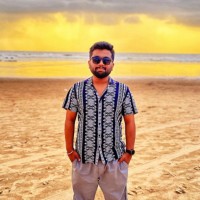 Priyansh Maurya