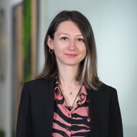 Ilayda Balkan Alemdağ