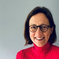 Ulrike Stahlecker-Görtzen