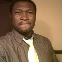 Seun Opaleye