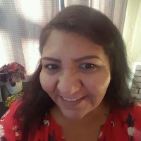 Mary De La Rosa-Mccullah
