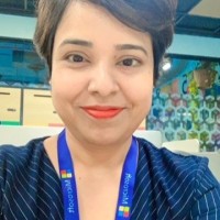 Neeraja B