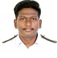 Gokulnath Gunasekaran