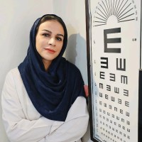Elnaz Nekouie