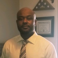 Reginald Jacques