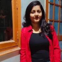 Amisha Khare