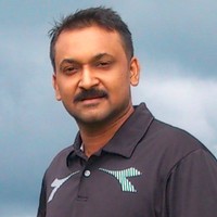 Azmi Arshad