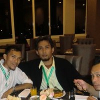 Muhamad Nugroho