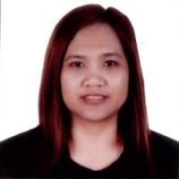 Kharyl May Magallanes