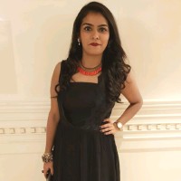 Krishna Thakker