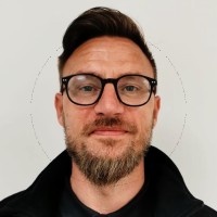 Michael Booth