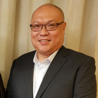 Jacques Koong