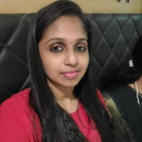 Anagha K